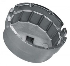 CHIAVE TAZZA IN ALLUMINIO PER FILTRO OLIO TOYOTA YARIS d4d RAV 4