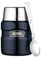 Image of Thermos Stainless Steel King Food Flask,