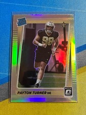 2021 Optic Football Pick Your Holo Vets & Rookies #1-300 - Buy More & Save