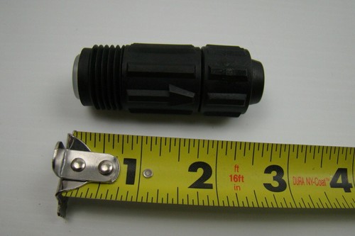 US Filter Wallace and Tiernan Premia 75 Solenoid Metering Pump Kit KH7PVT3 - Picture 4 of 9