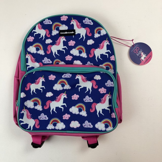 crocodile creek backpack