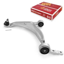 Front Left Lower Control Arm & Ball Joint for 02-06 Nissan Altima 04-08 Maxima
