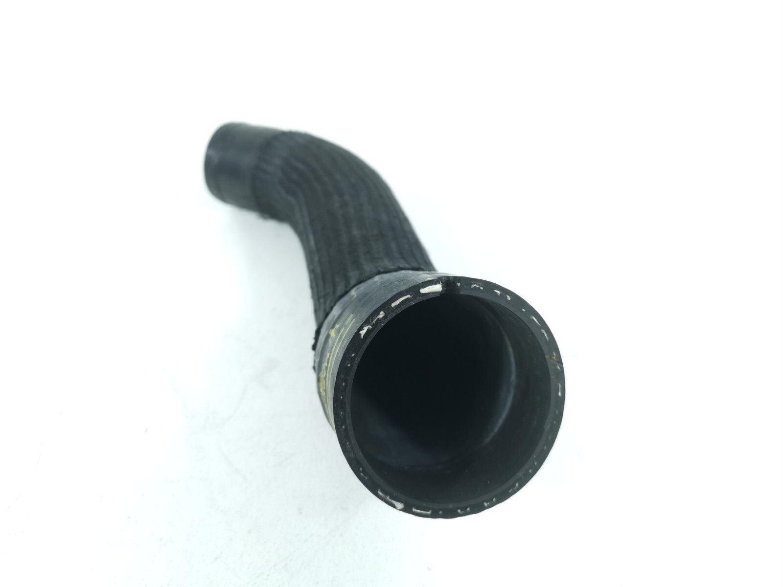 17-20 MASERATI Levante 3.0L Left Side Turbo Intercooler Air Intake Hose Pipe