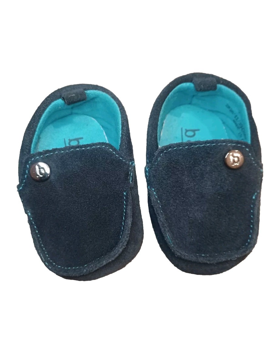 Baby Shoes Ted Baker Unisex Baby Blue Baby Ted Baker Shoes Age To