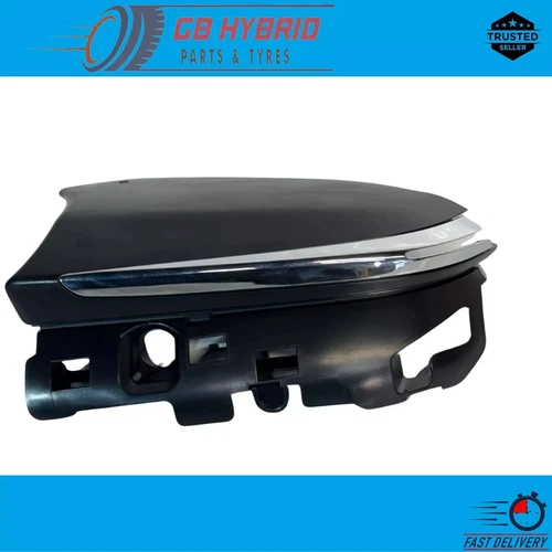 Toyota Prius 2016-2022 Driver Side Mirror Bottom Cover