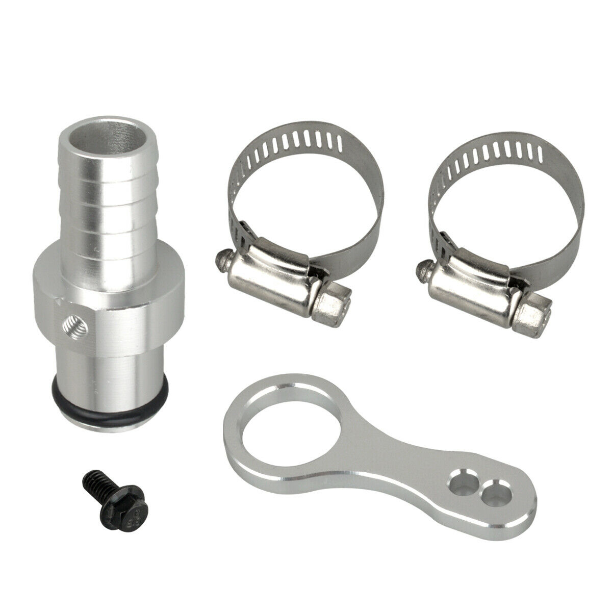 Adaptador De Barra Para Manguera De Derivación De Refrigerante