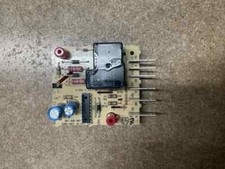 Whirlpool 2303824A Refrigerator Defrost Control Board AZ8886 KM1531