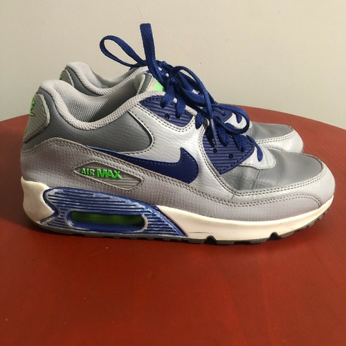 Nike Air Max 90 Mens Size 7 Basketball 