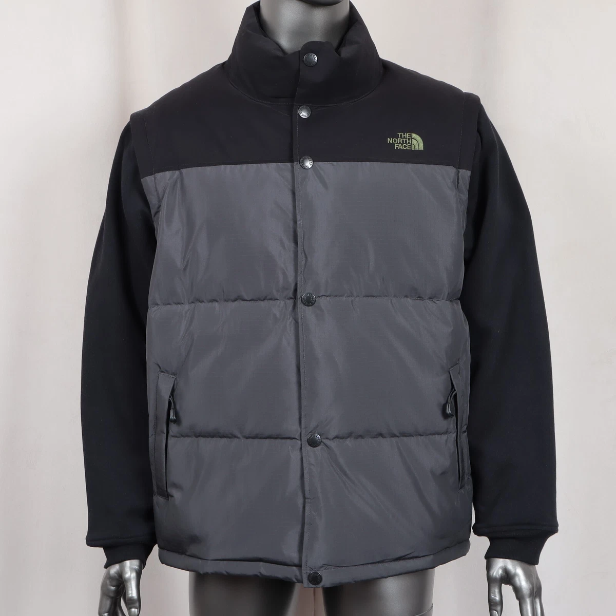 North Face Purple Label In Men