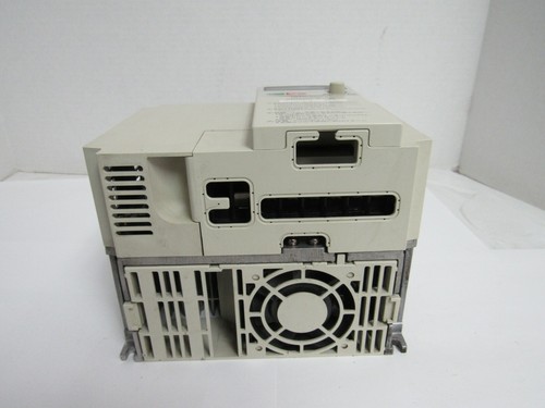 MITSUBISHI FREQROL- E500 FR-E520-3. 7KW INVERTER - Picture 6 of 7