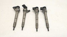 AUDI A6 C8 4K FUEL INJECTOR SINGLE X1 2.0 TDI / DTPA 204 BHP DIESEL 2022