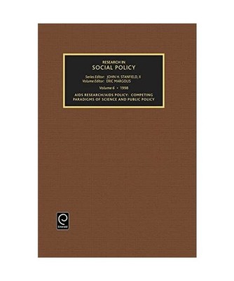 AIDS Research AIDS Policy: Compelling Paradigms of Science and Public Policy: Co