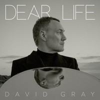 Audio Cd - David Gray - Dear Life - Laugh A Minute Records -D- Neu