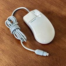 VTG Microsoft 2 Button Serial-Mouse Port Compatible Mouse 2.0 Part No. 58264