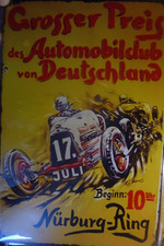 Großer Preis des Automobilclub Deutschland N...
