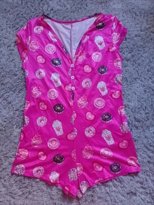 Combishorts - Photo 1/2