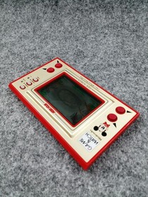 Nintendo / Nintendo Mc-25 [Junk] Game Watch  Mickey Mouse Ffh23