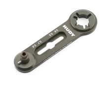 Hudy Flywheel/Clutch Multi-Tool [HUD182010]