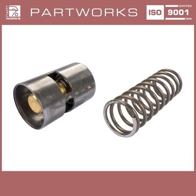 Ölthermostat für PORSCHE 964 965  96420734902