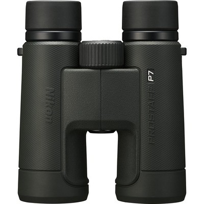 Nikon PROSTAFF P7 10x42 Binoculars (16773Q) - Refurbished