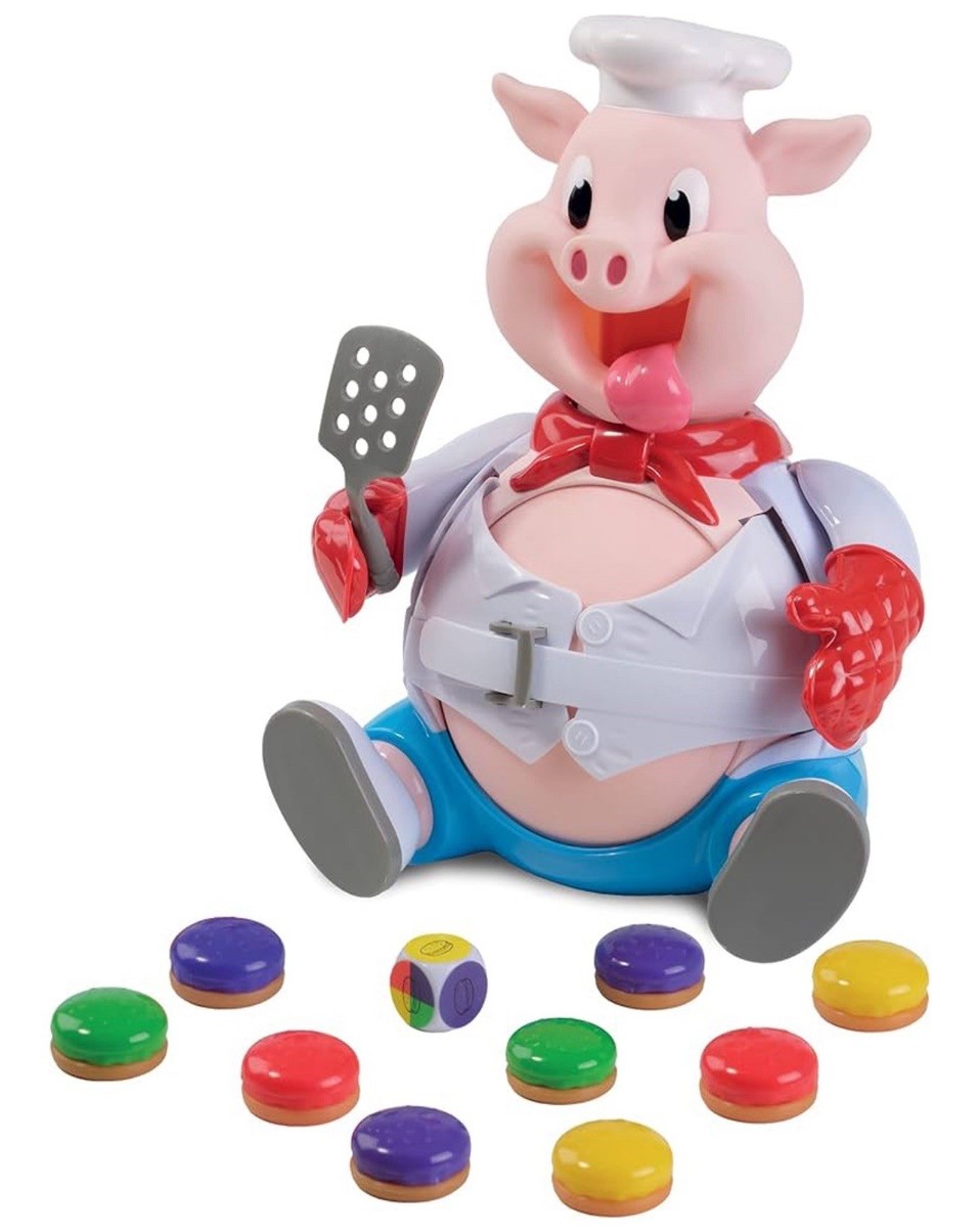 Pop the Pig for sale online | eBay