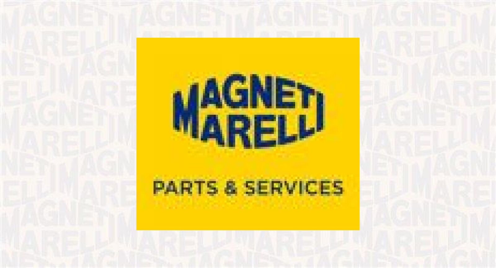 MAGNETI MARELLI 172000403010 Sensor für Abgastemperatur Sensor