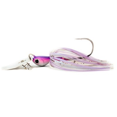 Noike Tiny Kaishin Blade Japan Chatterbait 7g 9g Barsch Hecht Köder