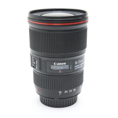 Canon EF 16-35mm F/4L IS USM (Canon EF mount) #59