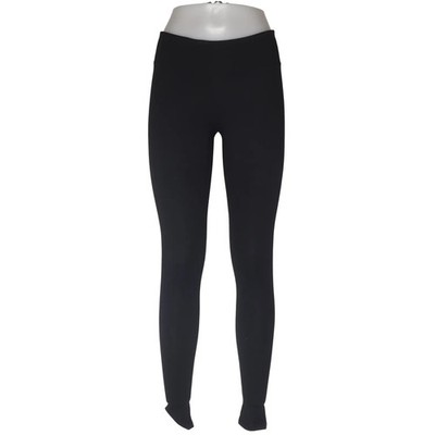 Fabletics, Sportleggings, Größe: XXS, Schwarz, Elasthan/Polyester #Hc2