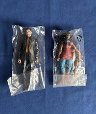 NEW Marvel Legends TONY STARK   MS MARVEL Exclusive Marvel Unlimited