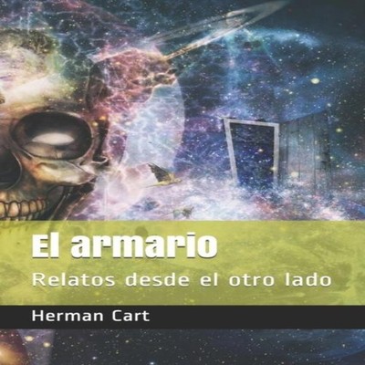 El armario Relatos desde el otro lado Herman Cart Paperback Amazo