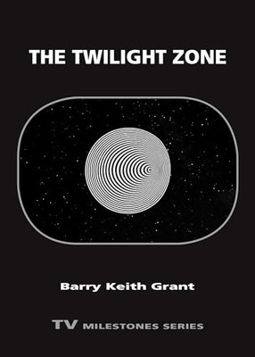 Grant - Twilight Zone - Neues Taschenbuch oder Softback - J555z