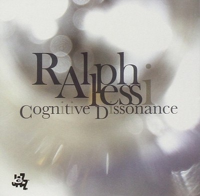 Ralph Alessi COGNITIVE DISSONANCE (CD) (US IMPORT)