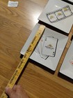 5 Plates From Chuckchansi Resort And Casino Plates Fantastic Graphics Well Made — photo 3