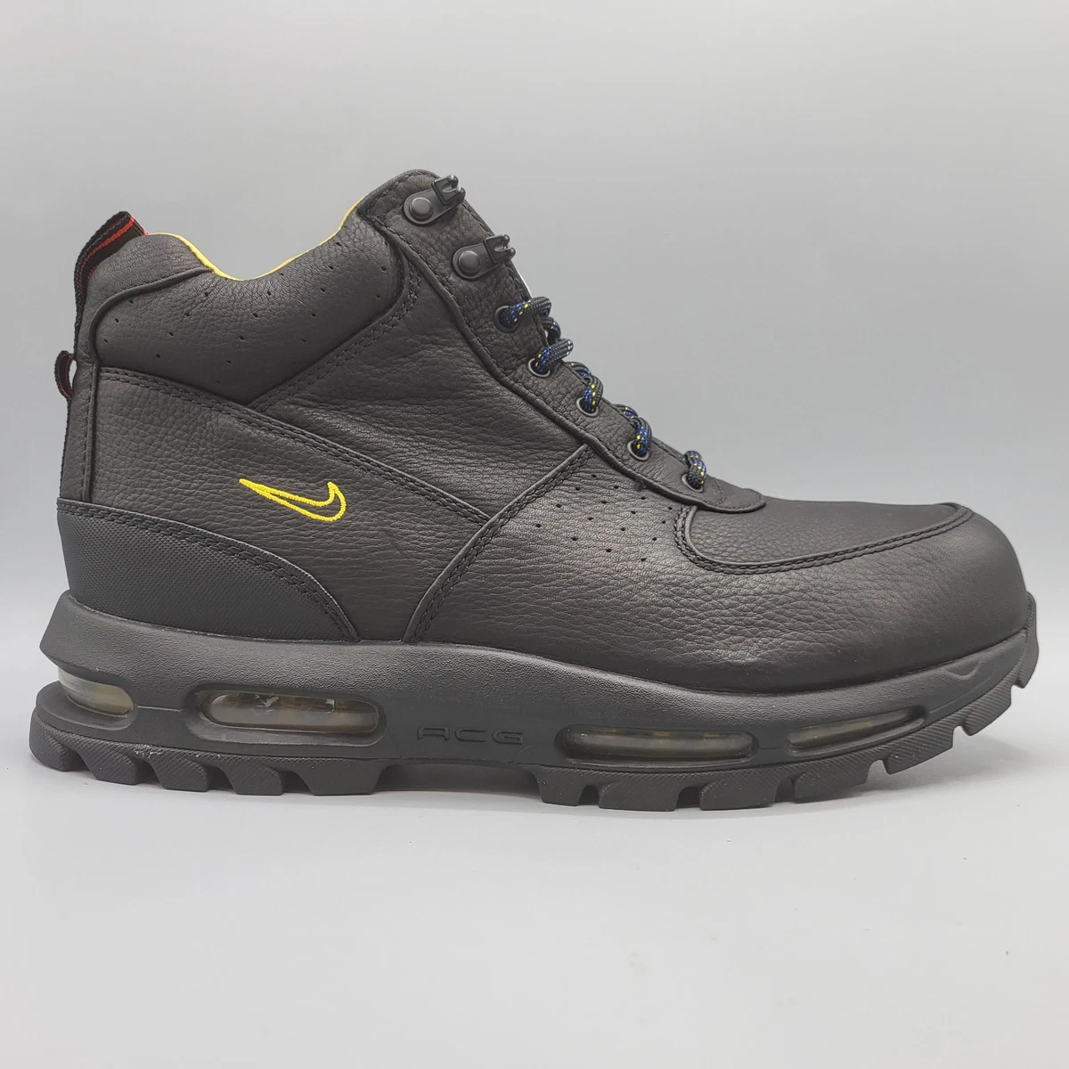 Nike Air Max Goadome Blue for Sale | Authenticity Guaranteed | eBay