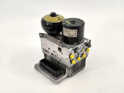 ABS STEUERPUMPE MERCEDES E W211 A0054318112 0265250098 0265960029