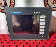 TELEMECANIQUE Magelis XBTGT1130  ADVANCED TOU...