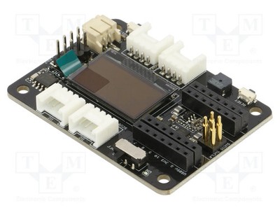 SEEED STUDIO EXPANSION BASE FOR XIAO WITH GROVE OLED