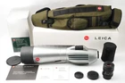 [MINT in BOX] Leica APO-Televid 77 Spotting Scope Angled 20x-60x Eyepiece JAPAN
