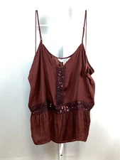 Lauren Conrad Top Size XL