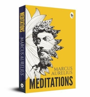 Meditations Paperback Marcus Aurelius