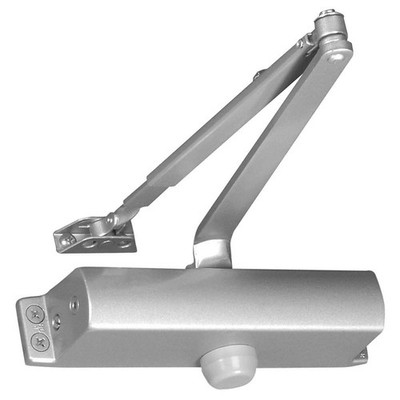 ASSA ABLOY ACCENTRA 1101BFX689 Door Closer, Multi-Size adjustable 5VRY5
