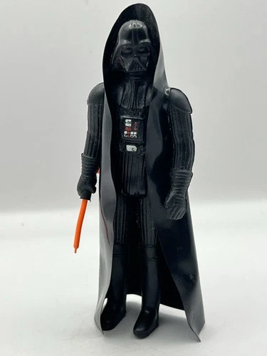 Darth Vader Vintage Kenner Star Wars ANH 1977