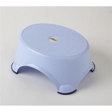 Primo PRI-720B Freedom Step Stool Lilac Blue