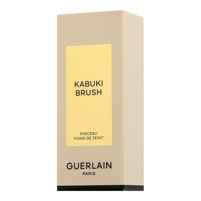 Guerlain Makeup Brushes - Kabuki Foundation Brush 1-Stück