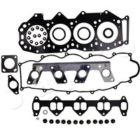 Japko Dichtungssatz Zylinderkopf 48315 FüR Ford Ranger Er Eq 4X4 Mazda Serie Un