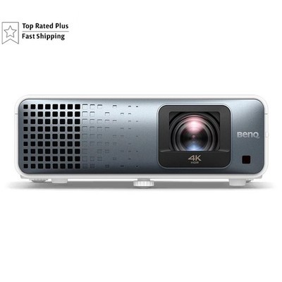 BenQ TK710STi 4K 3200lm short-throw Laser gaming Projector with 4.16ms input lag