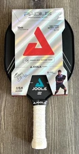 Joola Radius Ben Johns CGS 16mm Pickleball Paddle 7.6 oz BRAND NEW!!