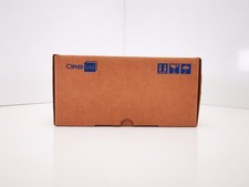 CipherLab CHCR-RS35 (ARS35CCCNUG01) Single Charging Dock - BRAND NEW