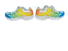 Merrell Men's Moab 3 Low Waterproof Hiking Shoe Size 10 Rare Color